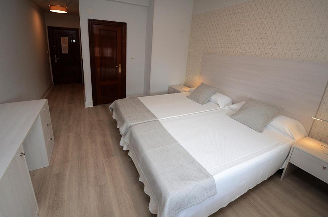 Hostal Vista Alegre 乌迪亚莱斯堡 外观 照片