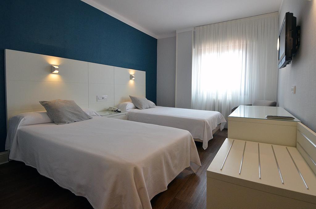 Hostal Vista Alegre 乌迪亚莱斯堡 外观 照片