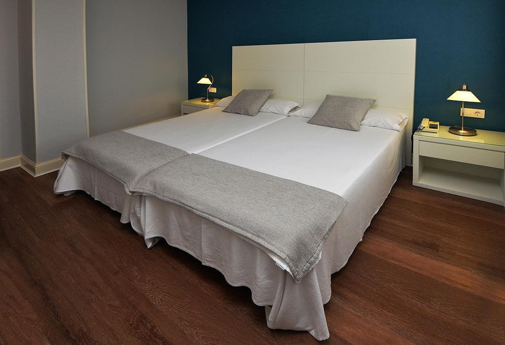 Hostal Vista Alegre 乌迪亚莱斯堡 外观 照片