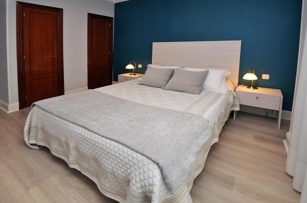 Hostal Vista Alegre 乌迪亚莱斯堡 外观 照片