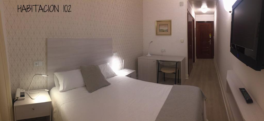 Hostal Vista Alegre 乌迪亚莱斯堡 外观 照片
