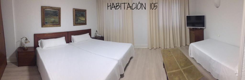Hostal Vista Alegre 乌迪亚莱斯堡 外观 照片