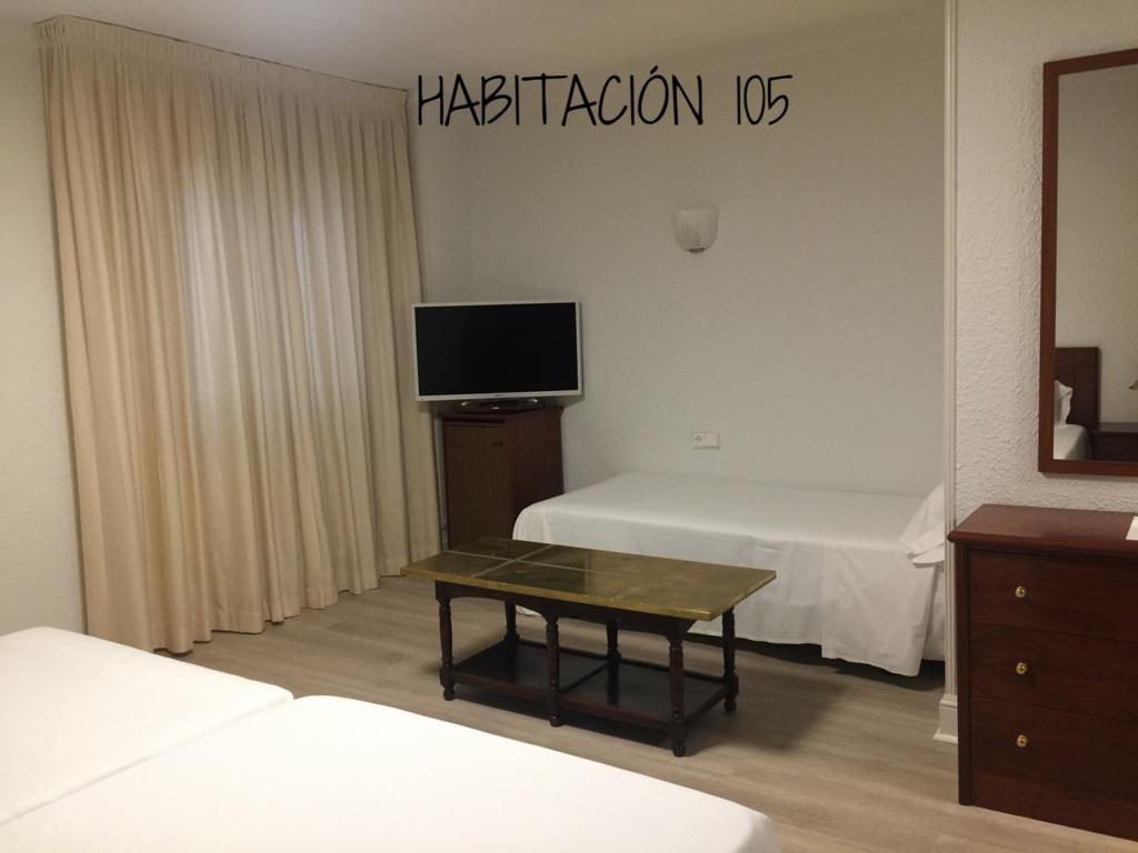 Hostal Vista Alegre 乌迪亚莱斯堡 外观 照片