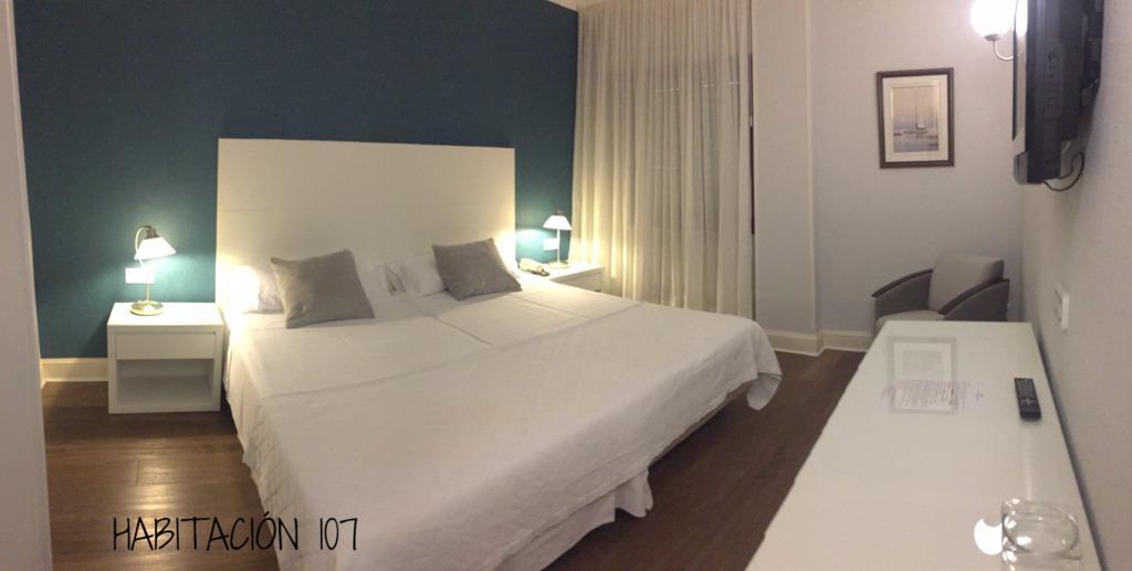 Hostal Vista Alegre 乌迪亚莱斯堡 外观 照片