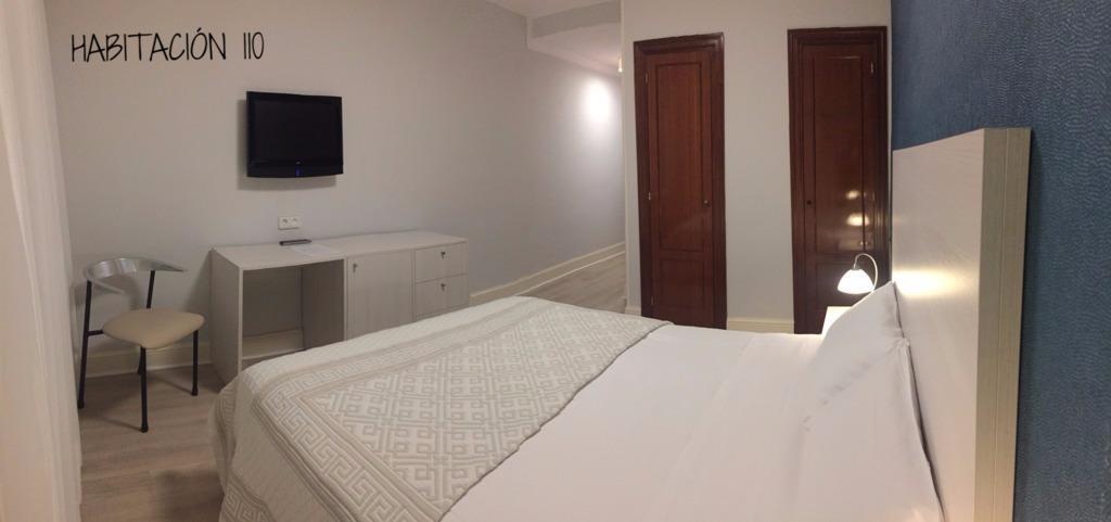 Hostal Vista Alegre 乌迪亚莱斯堡 外观 照片