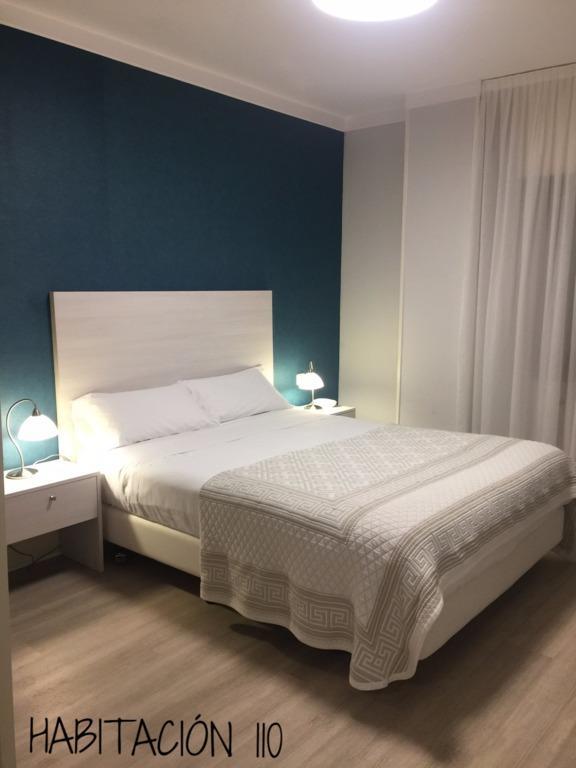 Hostal Vista Alegre 乌迪亚莱斯堡 外观 照片