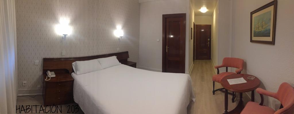 Hostal Vista Alegre 乌迪亚莱斯堡 外观 照片