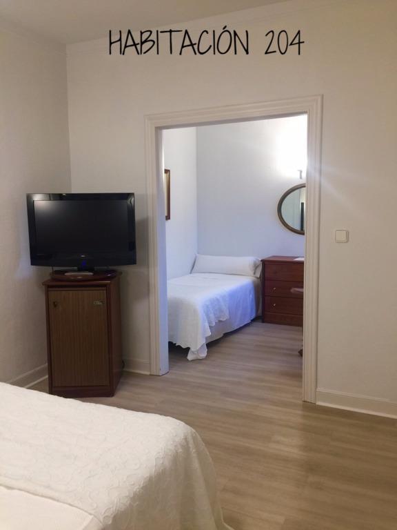 Hostal Vista Alegre 乌迪亚莱斯堡 外观 照片