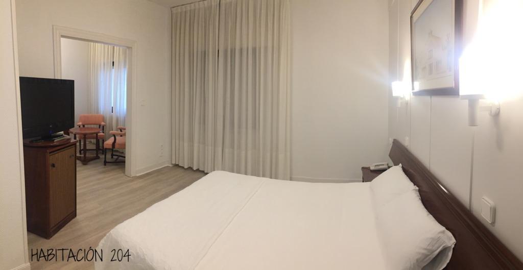 Hostal Vista Alegre 乌迪亚莱斯堡 外观 照片