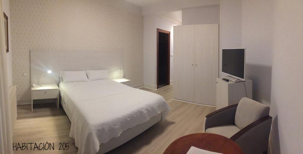 Hostal Vista Alegre 乌迪亚莱斯堡 外观 照片