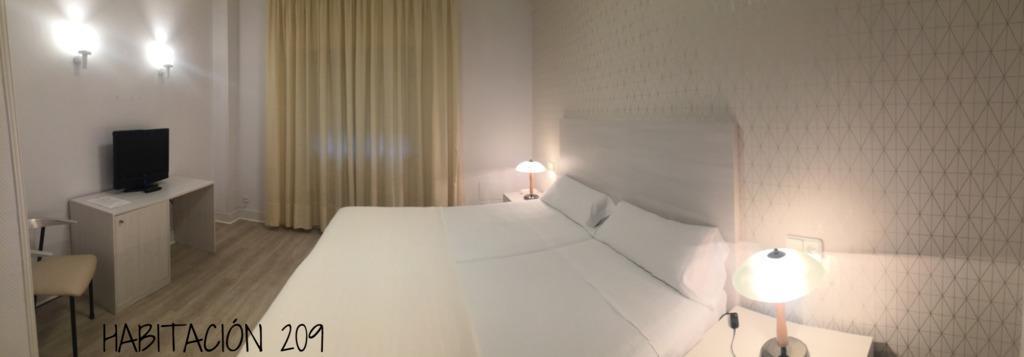 Hostal Vista Alegre 乌迪亚莱斯堡 外观 照片